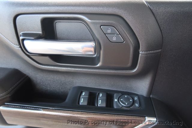 2023 Chevrolet Silverado 2500HD Silverado 2500 4WD Dbl Cab SWB - 23095039 - 35