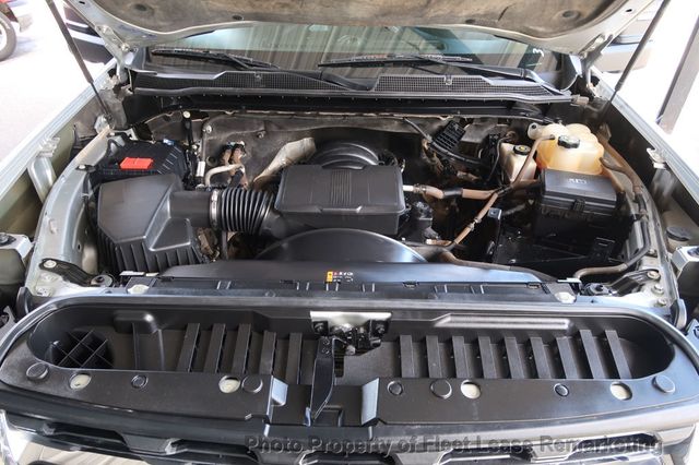 2023 Chevrolet Silverado 2500HD Silverado 2500 4WD Dbl Cab SWB - 23095039 - 38