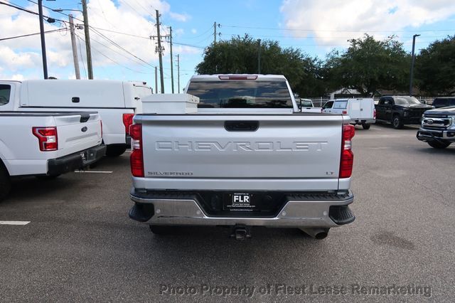 2023 Chevrolet Silverado 2500HD Silverado 2500 4WD Dbl Cab SWB - 23095039 - 3