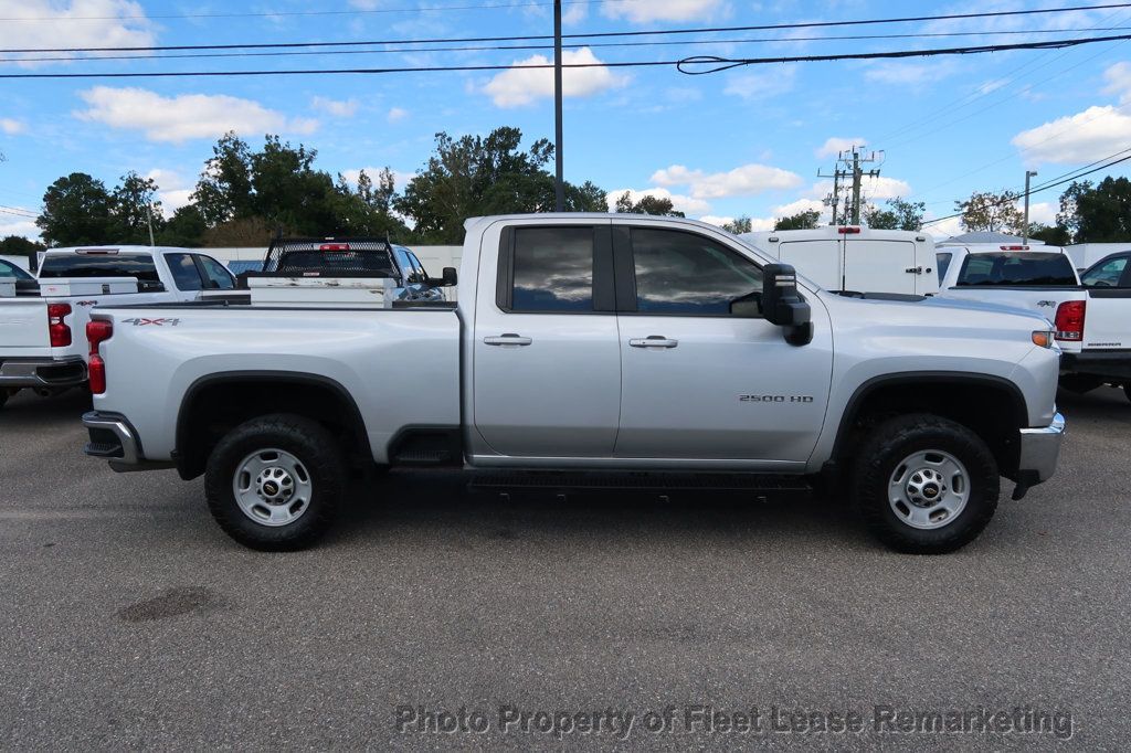 2023 Chevrolet Silverado 2500HD Silverado 2500 4WD Dbl Cab SWB - 23095039 - 5