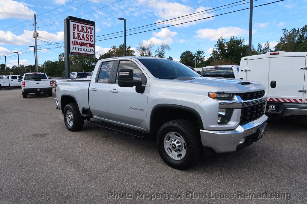 2023 Chevrolet Silverado 2500HD Silverado 2500 4WD Dbl Cab SWB - 23095039 - 6