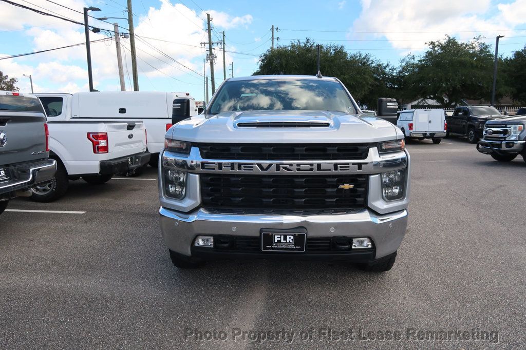 2023 Chevrolet Silverado 2500HD Silverado 2500 4WD Dbl Cab SWB - 23095039 - 7