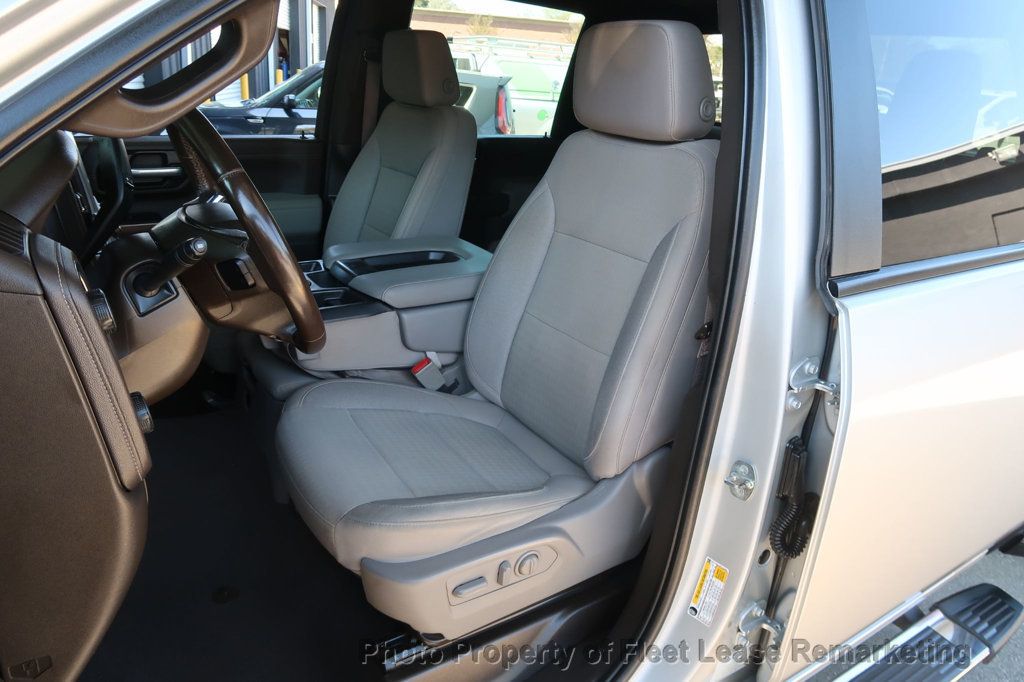 2023 Chevrolet Silverado 2500HD Silverado 2500HD 4WD Crew Cab LWB DIESEL - 23001298 - 10