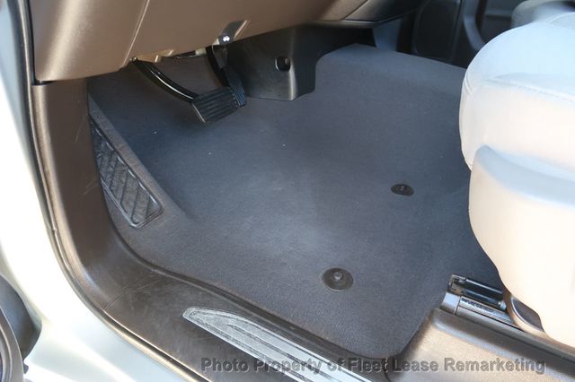 2023 Chevrolet Silverado 2500HD Silverado 2500HD 4WD Crew Cab LWB DIESEL - 23001298 - 11