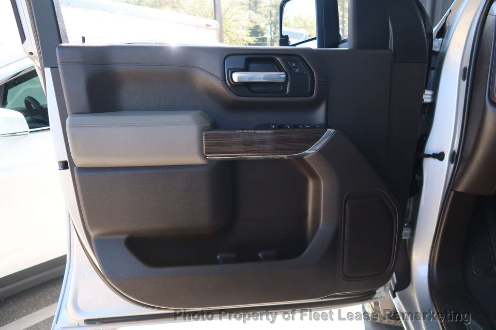 2023 Chevrolet Silverado 2500HD Silverado 2500HD 4WD Crew Cab LWB DIESEL - 23001298 - 12