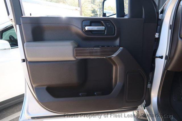 2023 Chevrolet Silverado 2500HD Silverado 2500HD 4WD Crew Cab LWB DIESEL - 23001298 - 12