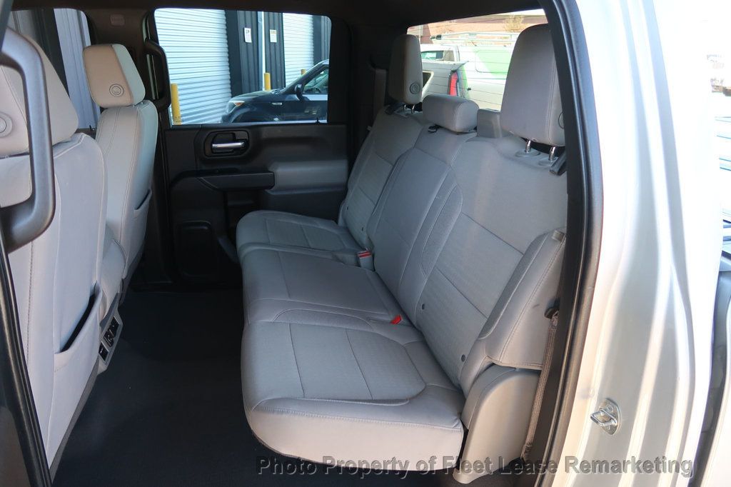 2023 Chevrolet Silverado 2500HD Silverado 2500HD 4WD Crew Cab LWB DIESEL - 23001298 - 14