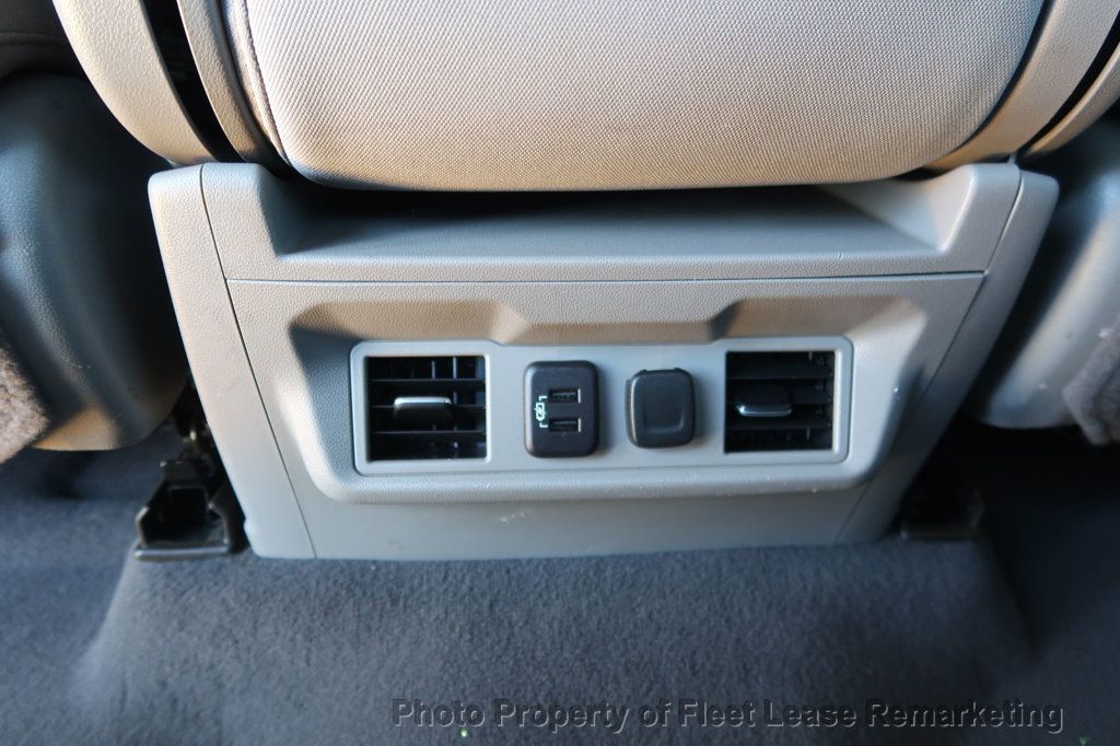 2023 Chevrolet Silverado 2500HD Silverado 2500HD 4WD Crew Cab LWB DIESEL - 23001298 - 16