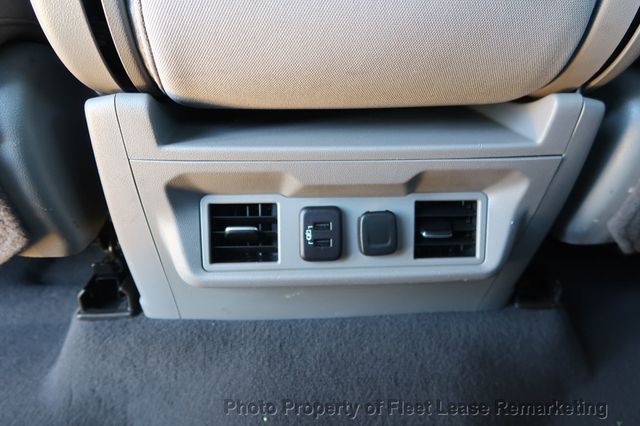 2023 Chevrolet Silverado 2500HD Silverado 2500HD 4WD Crew Cab LWB DIESEL - 23001298 - 16