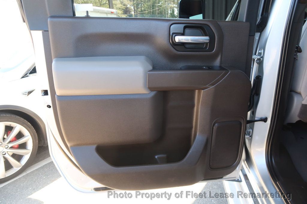 2023 Chevrolet Silverado 2500HD Silverado 2500HD 4WD Crew Cab LWB DIESEL - 23001298 - 17