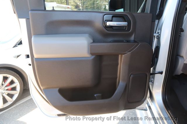 2023 Chevrolet Silverado 2500HD Silverado 2500HD 4WD Crew Cab LWB DIESEL - 23001298 - 17