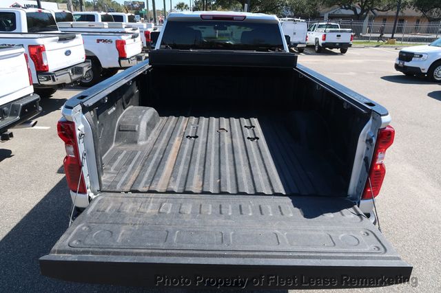 2023 Chevrolet Silverado 2500HD Silverado 2500HD 4WD Crew Cab LWB DIESEL - 23001298 - 18