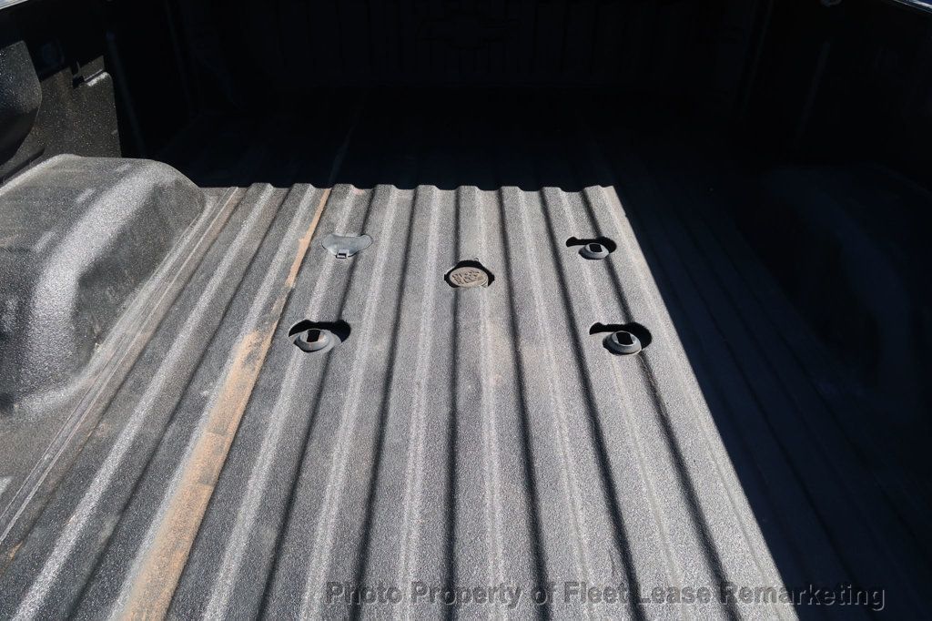 2023 Chevrolet Silverado 2500HD Silverado 2500HD 4WD Crew Cab LWB DIESEL - 23001298 - 19