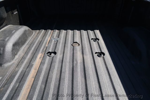 2023 Chevrolet Silverado 2500HD Silverado 2500HD 4WD Crew Cab LWB DIESEL - 23001298 - 19