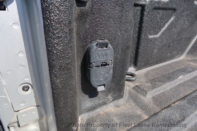 2023 Chevrolet Silverado 2500HD Silverado 2500HD 4WD Crew Cab LWB DIESEL - 23001298 - 20