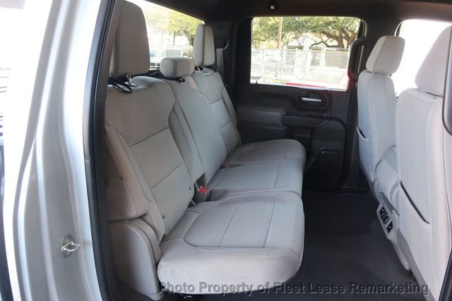 2023 Chevrolet Silverado 2500HD Silverado 2500HD 4WD Crew Cab LWB DIESEL - 23001298 - 21