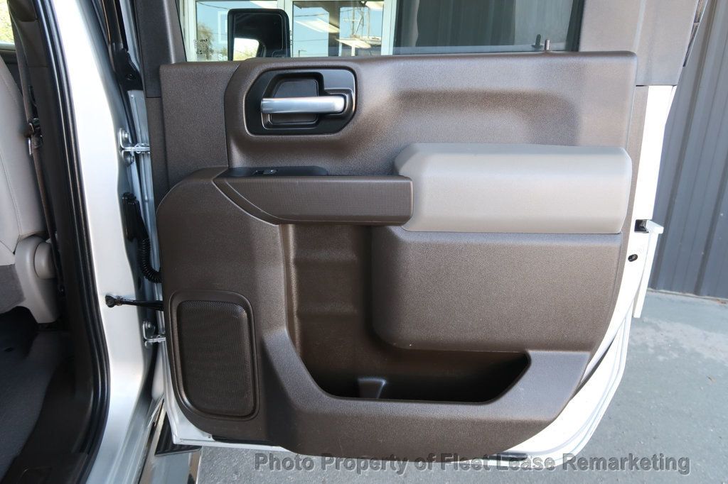 2023 Chevrolet Silverado 2500HD Silverado 2500HD 4WD Crew Cab LWB DIESEL - 23001298 - 23