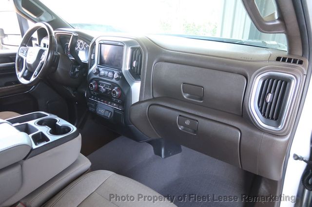 2023 Chevrolet Silverado 2500HD Silverado 2500HD 4WD Crew Cab LWB DIESEL - 23001298 - 24