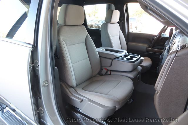 2023 Chevrolet Silverado 2500HD Silverado 2500HD 4WD Crew Cab LWB DIESEL - 23001298 - 25