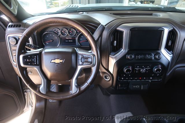 2023 Chevrolet Silverado 2500HD Silverado 2500HD 4WD Crew Cab LWB DIESEL - 23001298 - 28