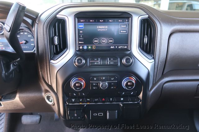 2023 Chevrolet Silverado 2500HD Silverado 2500HD 4WD Crew Cab LWB DIESEL - 23001298 - 30