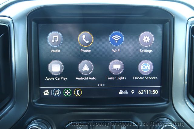 2023 Chevrolet Silverado 2500HD Silverado 2500HD 4WD Crew Cab LWB DIESEL - 23001298 - 32