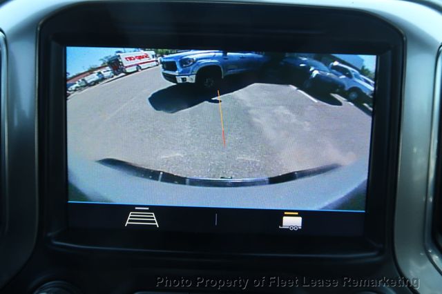 2023 Chevrolet Silverado 2500HD Silverado 2500HD 4WD Crew Cab LWB DIESEL - 23001298 - 33