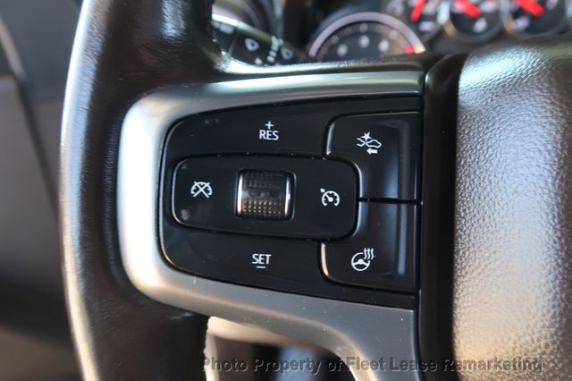 2023 Chevrolet Silverado 2500HD Silverado 2500HD 4WD Crew Cab LWB DIESEL - 23001298 - 37