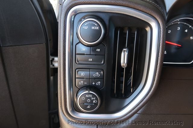 2023 Chevrolet Silverado 2500HD Silverado 2500HD 4WD Crew Cab LWB DIESEL - 23001298 - 39