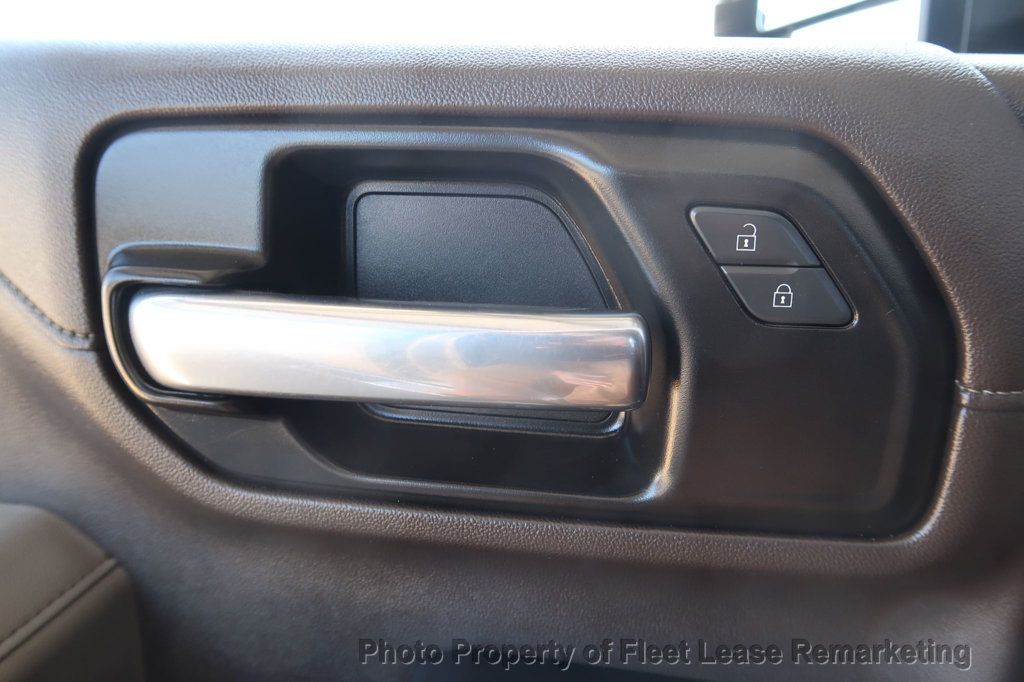 2023 Chevrolet Silverado 2500HD Silverado 2500HD 4WD Crew Cab LWB DIESEL - 23001298 - 40