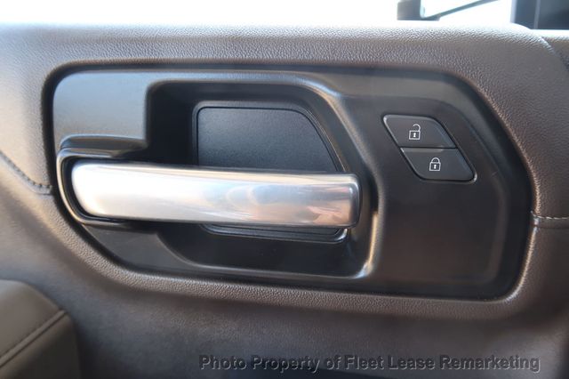 2023 Chevrolet Silverado 2500HD Silverado 2500HD 4WD Crew Cab LWB DIESEL - 23001298 - 40