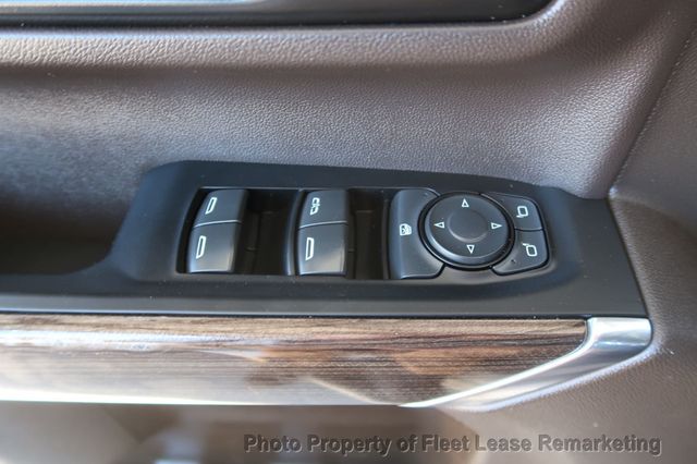 2023 Chevrolet Silverado 2500HD Silverado 2500HD 4WD Crew Cab LWB DIESEL - 23001298 - 41