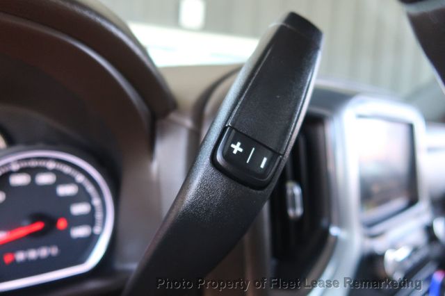 2023 Chevrolet Silverado 2500HD Silverado 2500HD 4WD Crew Cab LWB DIESEL - 23001298 - 42