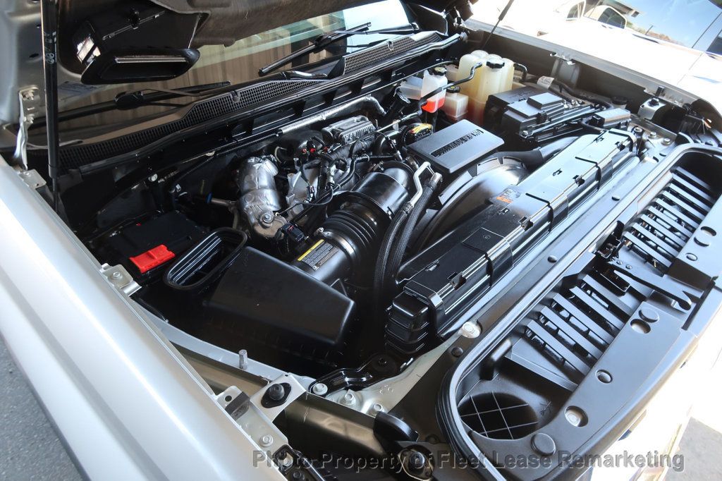 2023 Chevrolet Silverado 2500HD Silverado 2500HD 4WD Crew Cab LWB DIESEL - 23001298 - 44