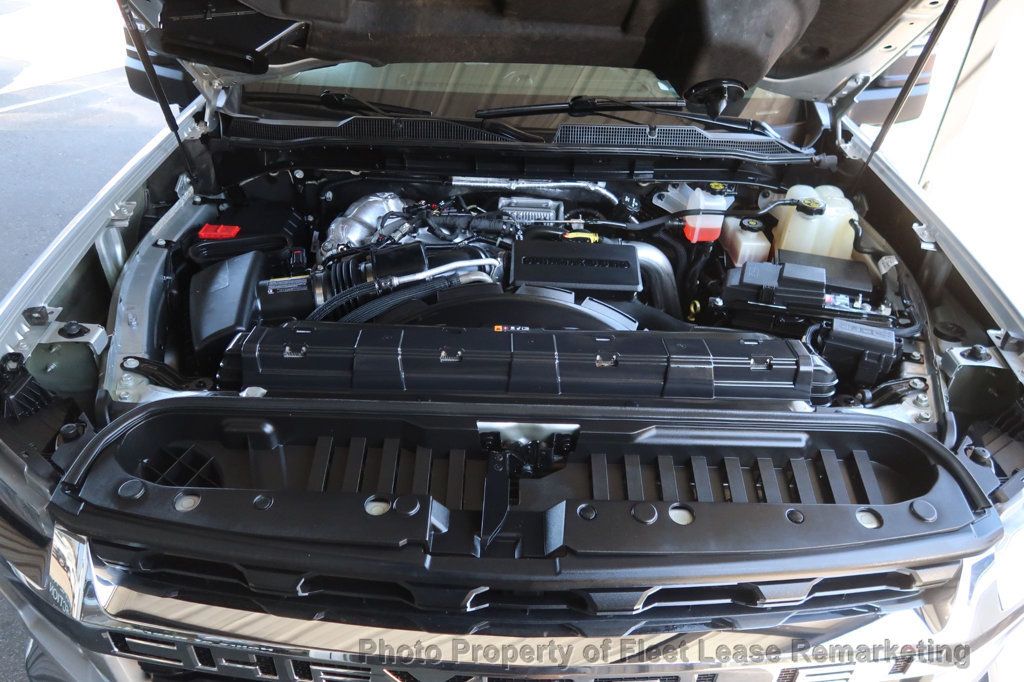 2023 Chevrolet Silverado 2500HD Silverado 2500HD 4WD Crew Cab LWB DIESEL - 23001298 - 45