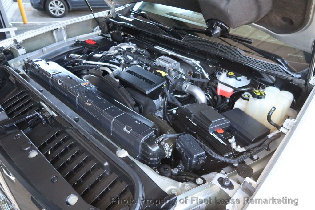 2023 Chevrolet Silverado 2500HD Silverado 2500HD 4WD Crew Cab LWB DIESEL - 23001298 - 46