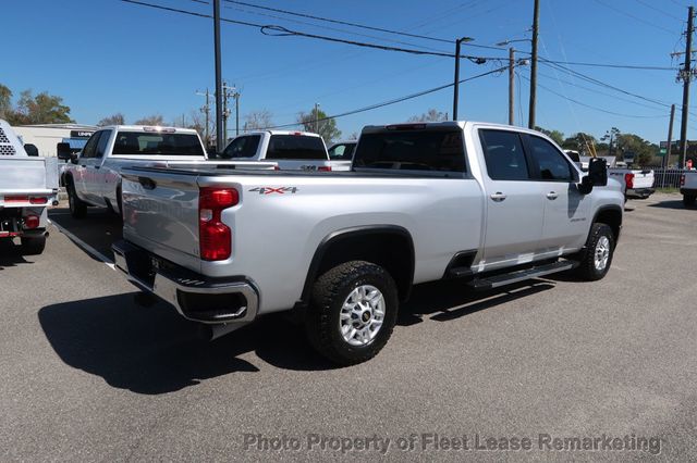 2023 Chevrolet Silverado 2500HD Silverado 2500HD 4WD Crew Cab LWB DIESEL - 23001298 - 4