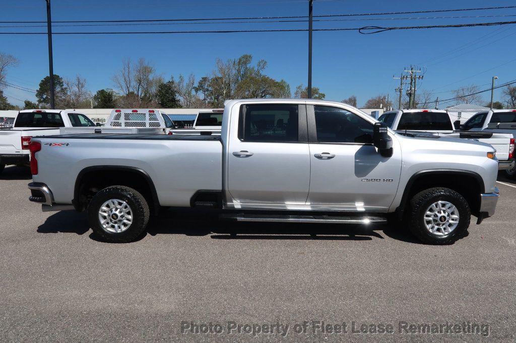 2023 Chevrolet Silverado 2500HD Silverado 2500HD 4WD Crew Cab LWB DIESEL - 23001298 - 5