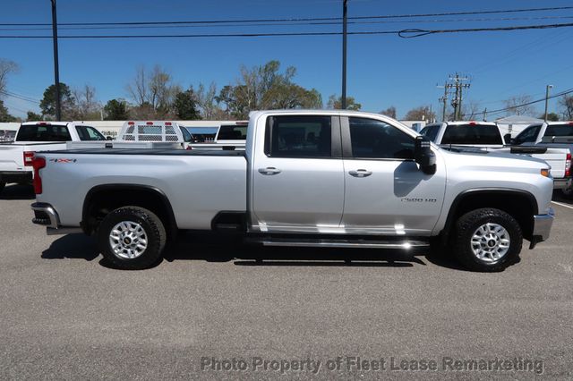 2023 Chevrolet Silverado 2500HD Silverado 2500HD 4WD Crew Cab LWB DIESEL - 23001298 - 5