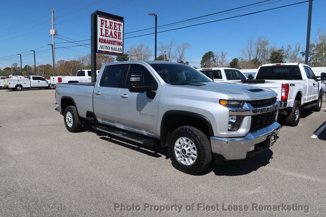 2023 Chevrolet Silverado 2500HD Silverado 2500HD 4WD Crew Cab LWB DIESEL - 23001298 - 6