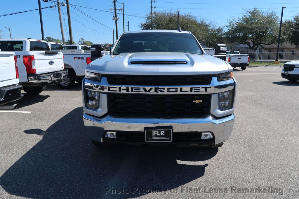 2023 Chevrolet Silverado 2500HD Silverado 2500HD 4WD Crew Cab LWB DIESEL - 23001298 - 7