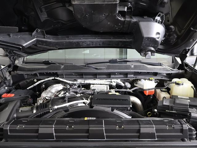 2023 Chevrolet Silverado 3500HD 4WD Crew Cab 159" LT - 22914481 - 18