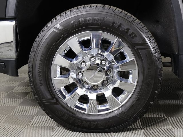 2023 Chevrolet Silverado 3500HD 4WD Crew Cab 159" LT - 22914481 - 19