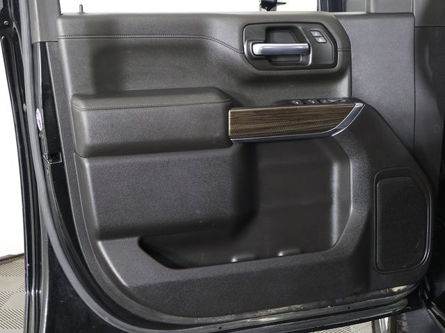 2023 Chevrolet Silverado 3500HD 4WD Crew Cab 159" LT - 22914481 - 20