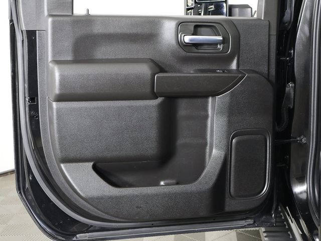 2023 Chevrolet Silverado 3500HD 4WD Crew Cab 159" LT - 22914481 - 22