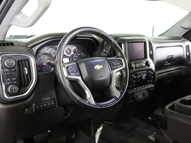 2023 Chevrolet Silverado 3500HD 4WD Crew Cab 159" LT - 22914481 - 24