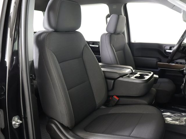 2023 Chevrolet Silverado 3500HD 4WD Crew Cab 159" LT - 22914481 - 27