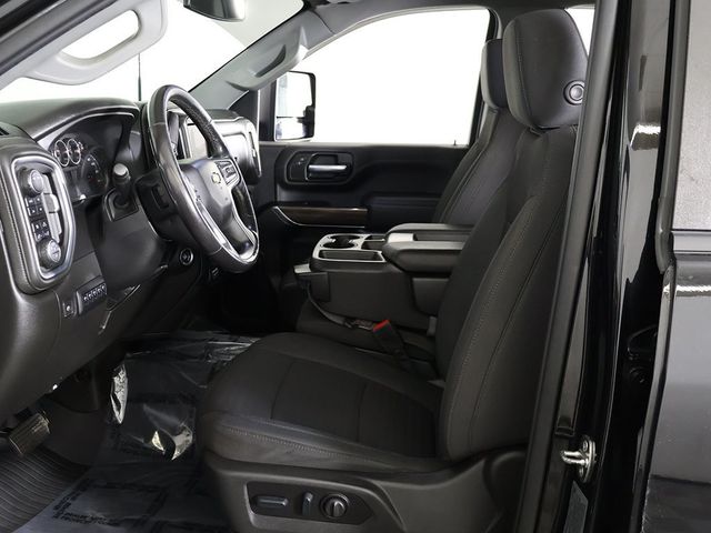 2023 Chevrolet Silverado 3500HD 4WD Crew Cab 159" LT - 22914481 - 28