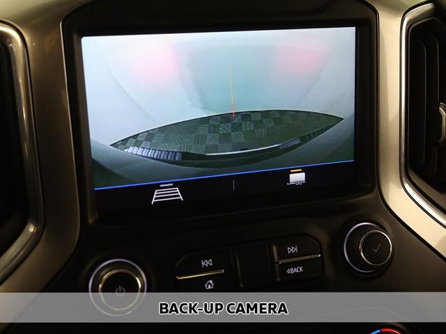 2023 Chevrolet Silverado 3500HD 4WD Crew Cab 159" LT - 22914481 - 2