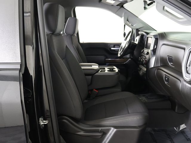 2023 Chevrolet Silverado 3500HD 4WD Crew Cab 159" LT - 22914481 - 29